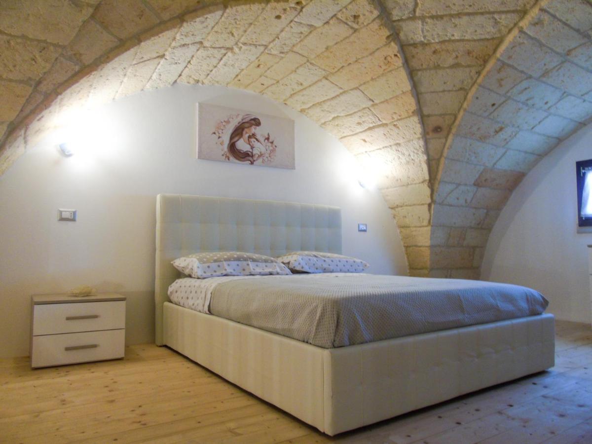 Appartement Glem Luxury à Copertino Extérieur photo