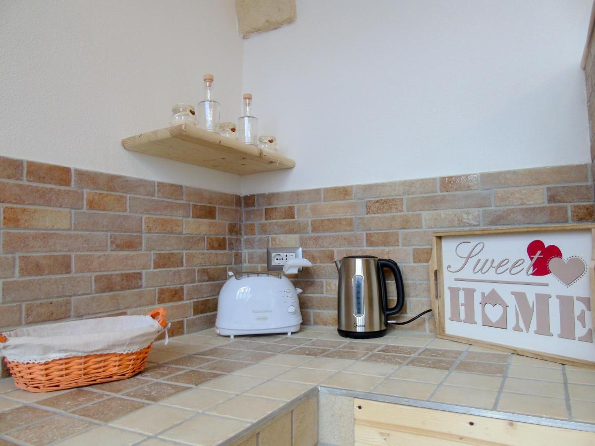 Appartement Glem Luxury à Copertino Extérieur photo