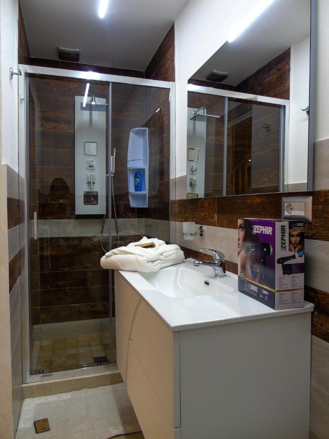 Appartement Glem Luxury à Copertino Extérieur photo