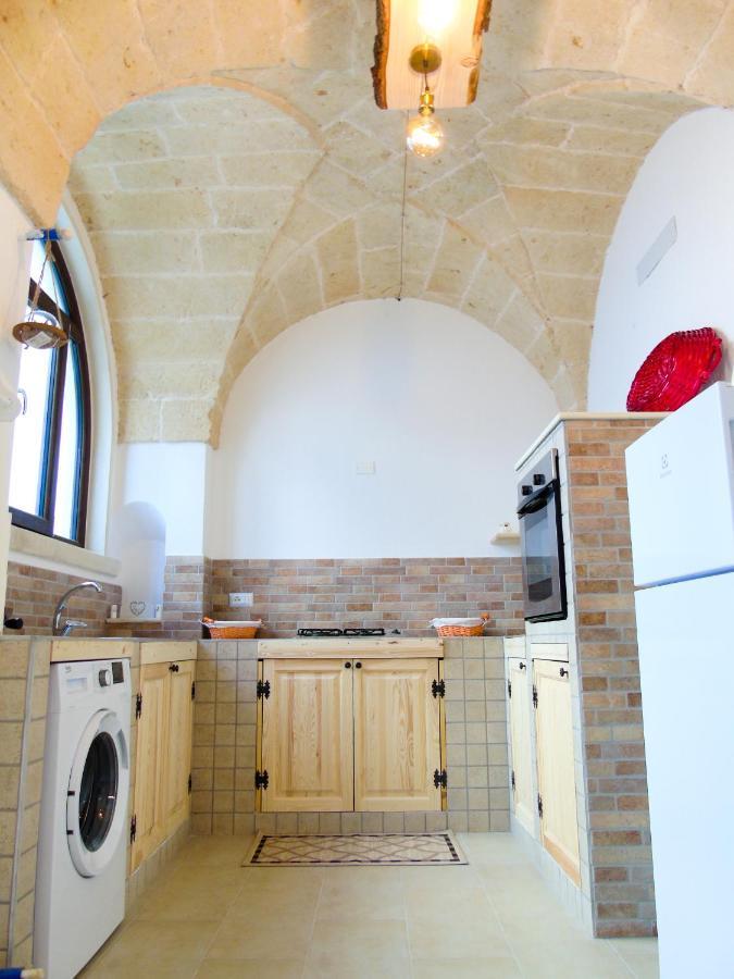 Appartement Glem Luxury à Copertino Extérieur photo