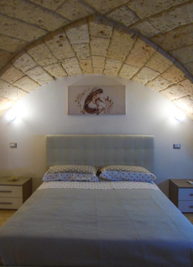 Appartement Glem Luxury à Copertino Extérieur photo