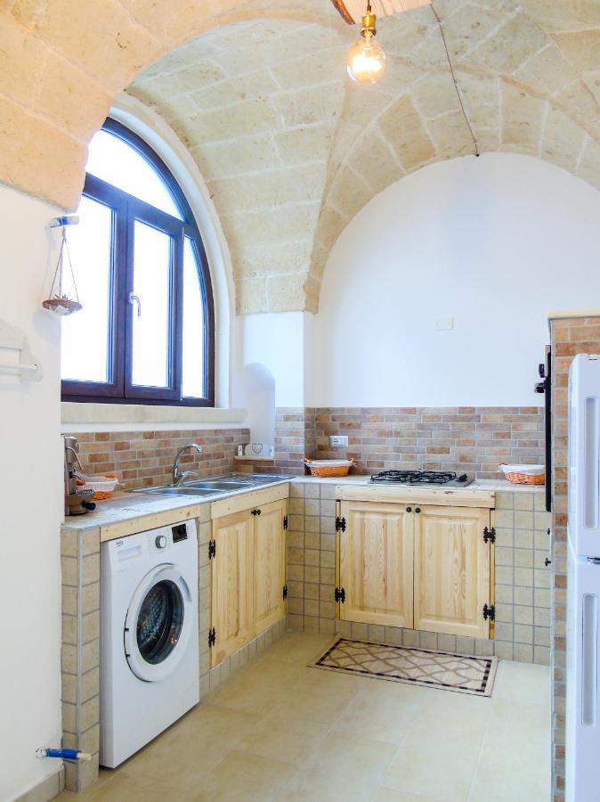 Appartement Glem Luxury à Copertino Extérieur photo