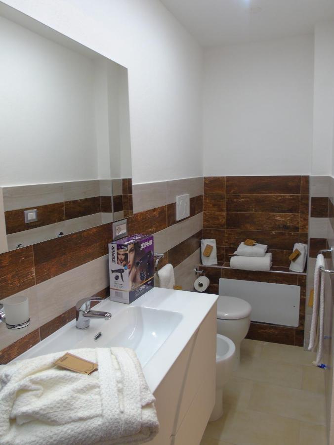 Appartement Glem Luxury à Copertino Extérieur photo