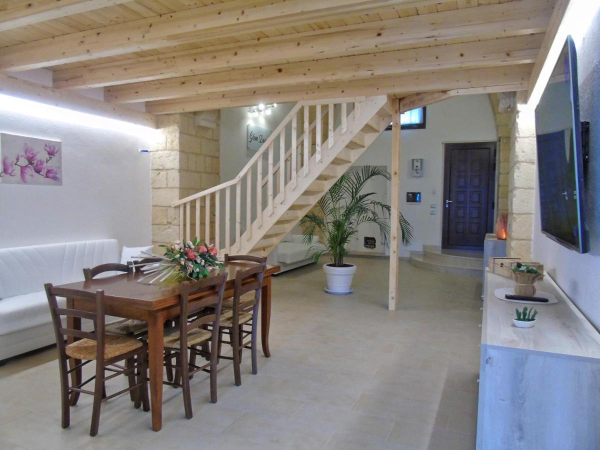 Appartement Glem Luxury à Copertino Extérieur photo
