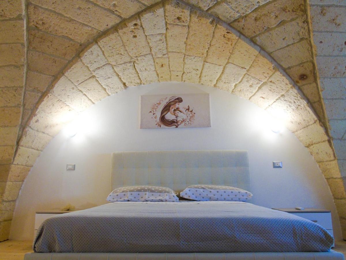Appartement Glem Luxury à Copertino Extérieur photo