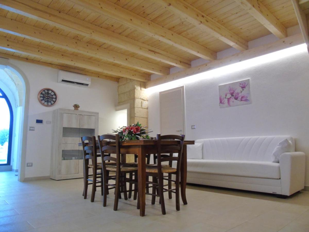 Appartement Glem Luxury à Copertino Extérieur photo