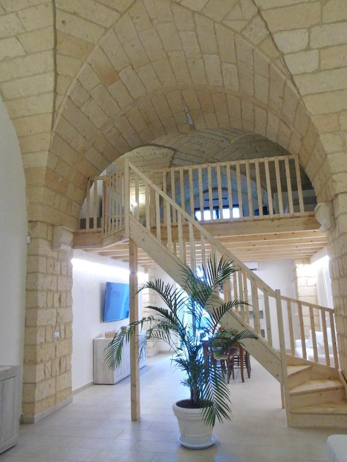 Appartement Glem Luxury à Copertino Extérieur photo