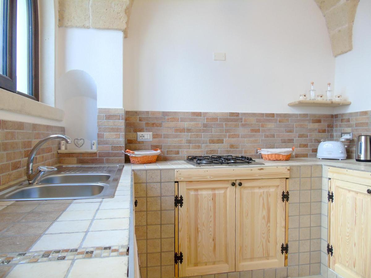Appartement Glem Luxury à Copertino Extérieur photo